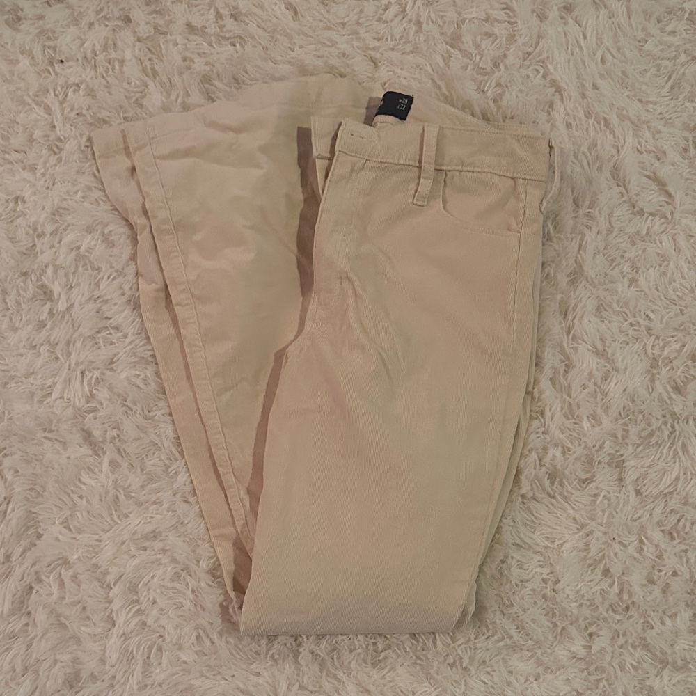 Women’s Tan Pants